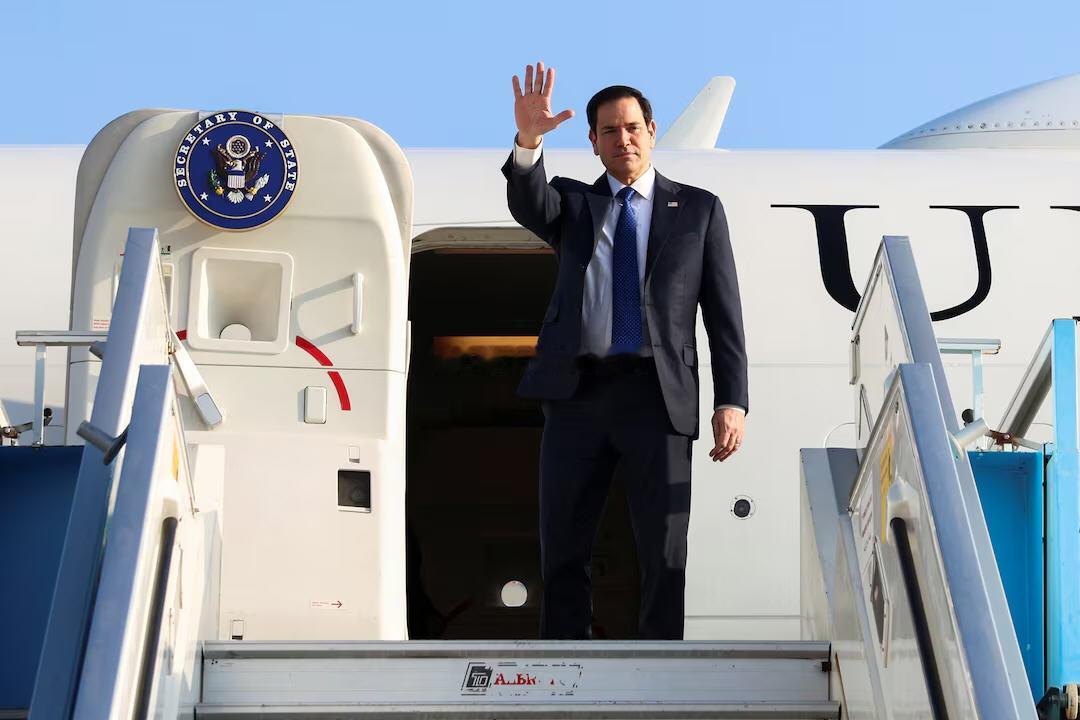 美国务卿宣布对伊朗军事行动结束   这就是拥有最终定义权的优势他想开战就开战，他