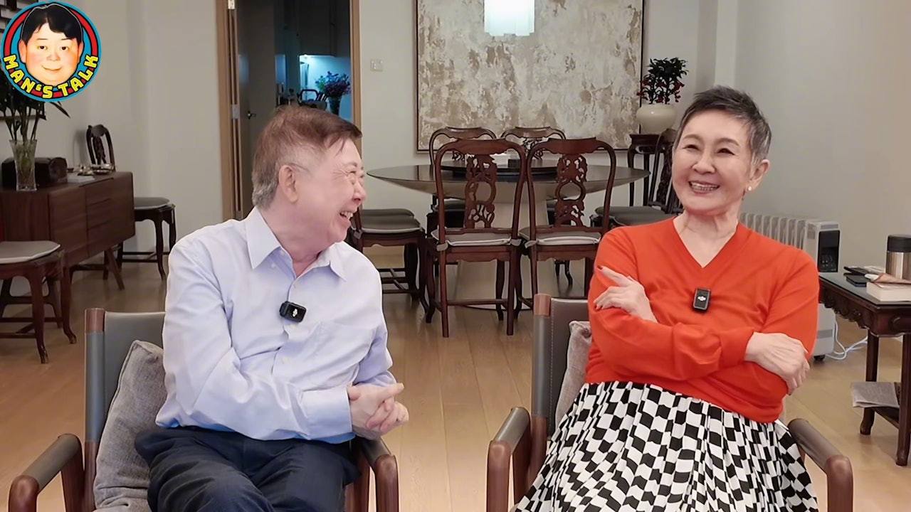 港媒爆施南生重病，施南生近日突传病重留院，现正接受治疗。港媒于医院门口见到张艾嘉