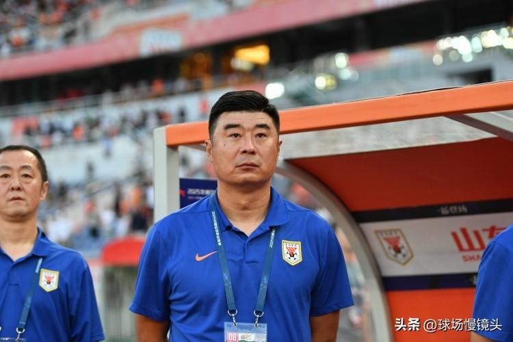 云南玉昆4：0山东泰山，主帅韩鹏得负全责！

韩鹏的战术已经被云南玉昆研究透了，