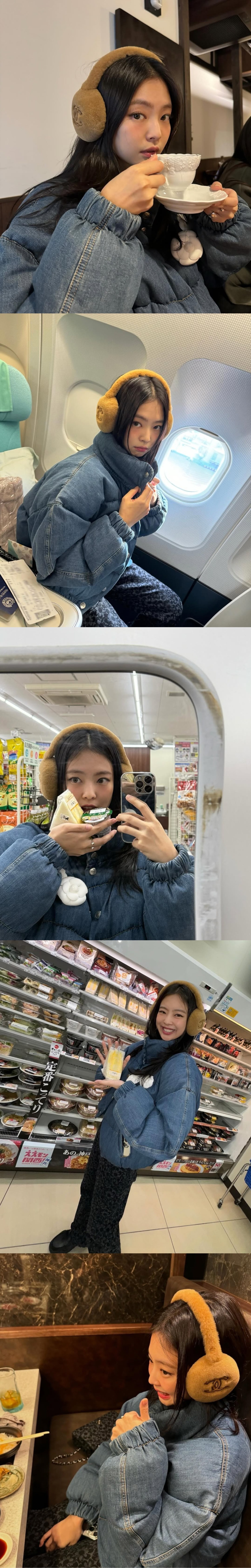 HAPPY JENNIE DAY!!! 🎂🖤 