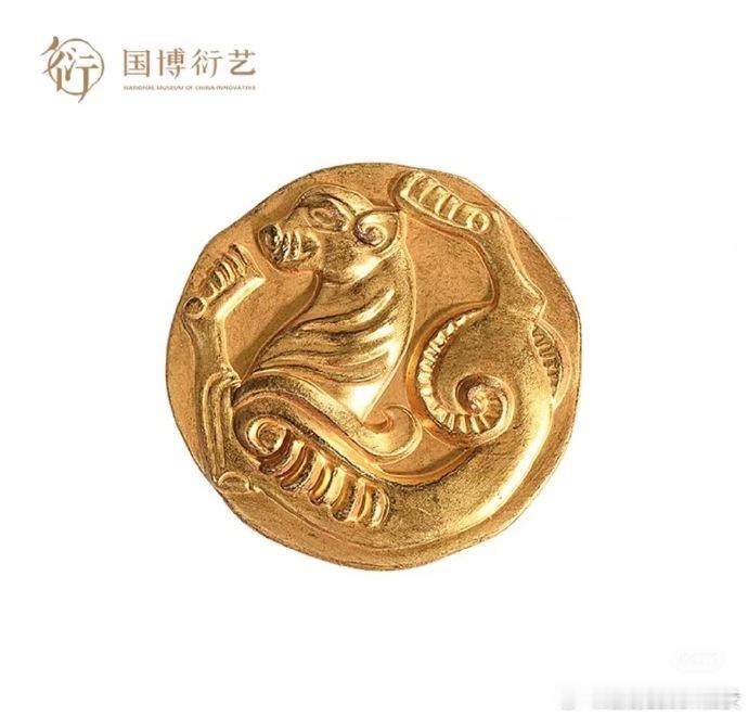 长安二十四计 虎纹金牌 看《长安二十四计》还能挖到历史彩蛋，虎贲金币原型是虎纹金