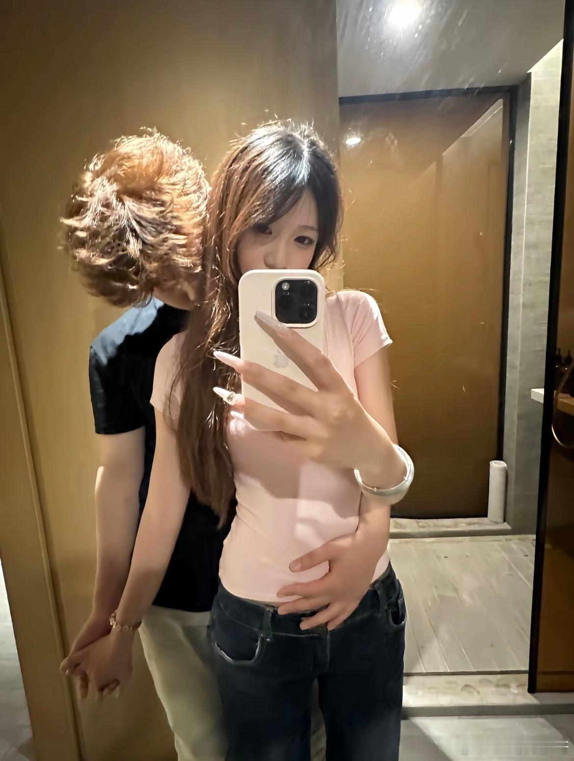 讨厌分别 我想每天都能见到你 ​​​