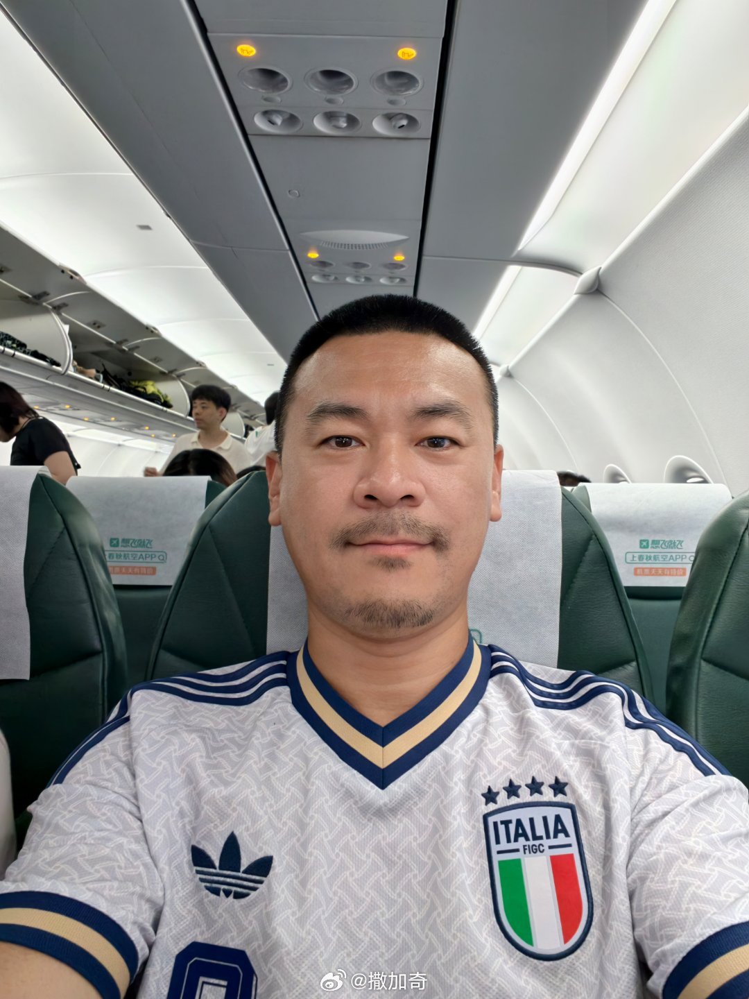 家人们早上好！朕要回宫了！ 景洪·西双版纳嘎洒国际机场