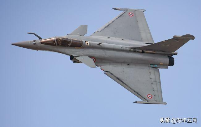 法国将“阵风”战斗机的大部分导弹，用于对抗伊朗的“沙赫德”无人机

法国“阵风”