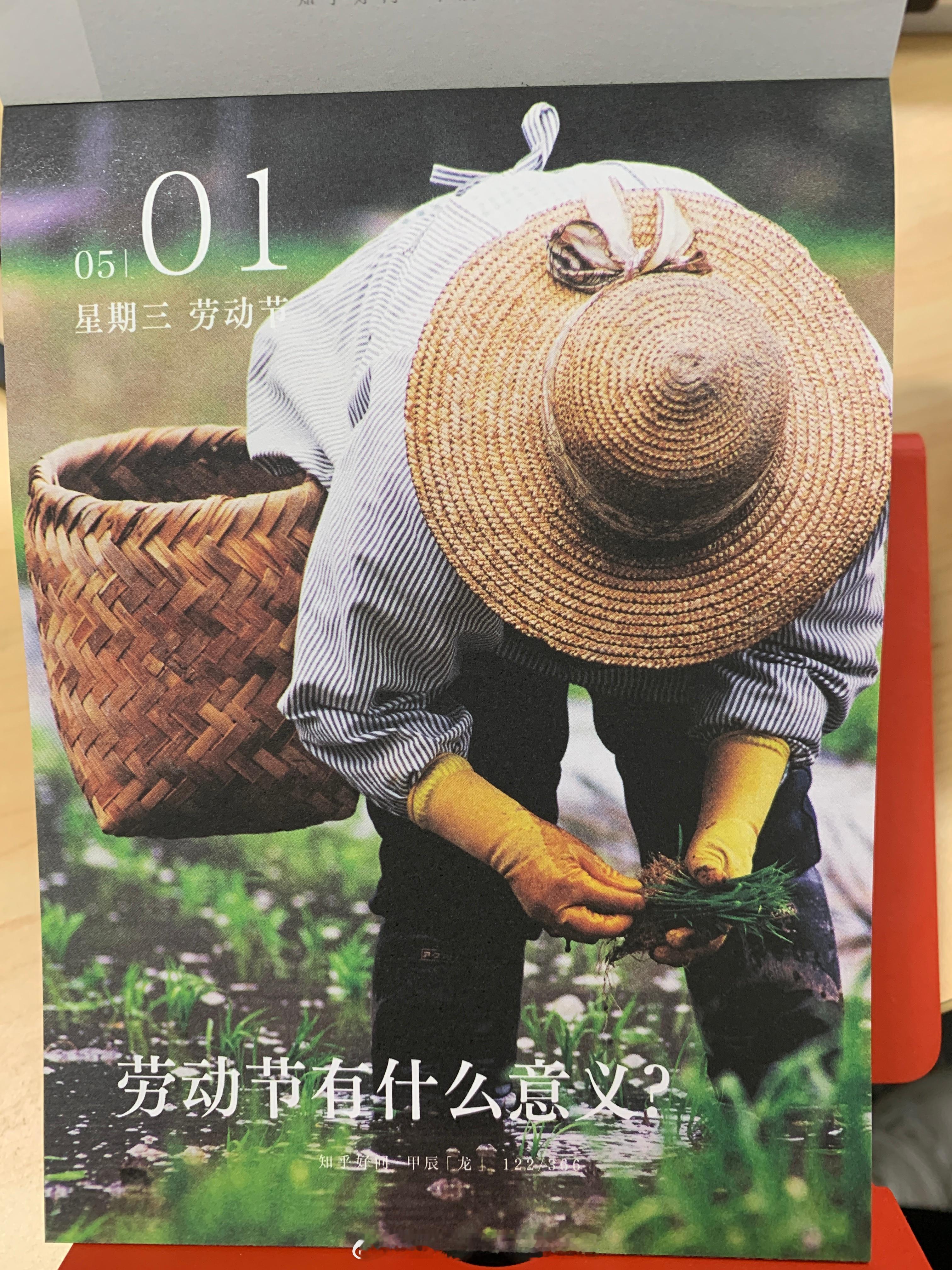 朋友们五一假期快乐！ ​​​