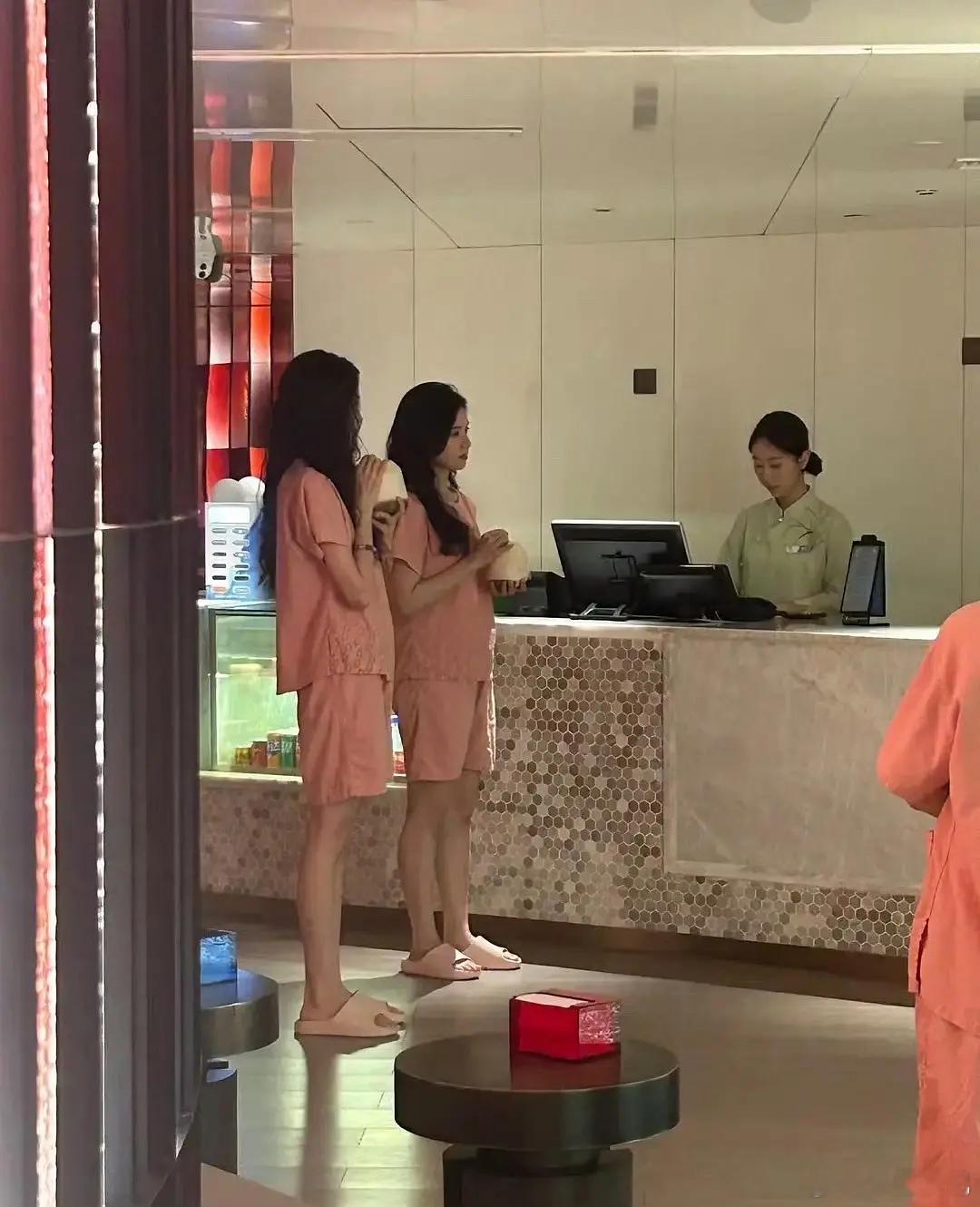 女明星身材重要还是长相重要