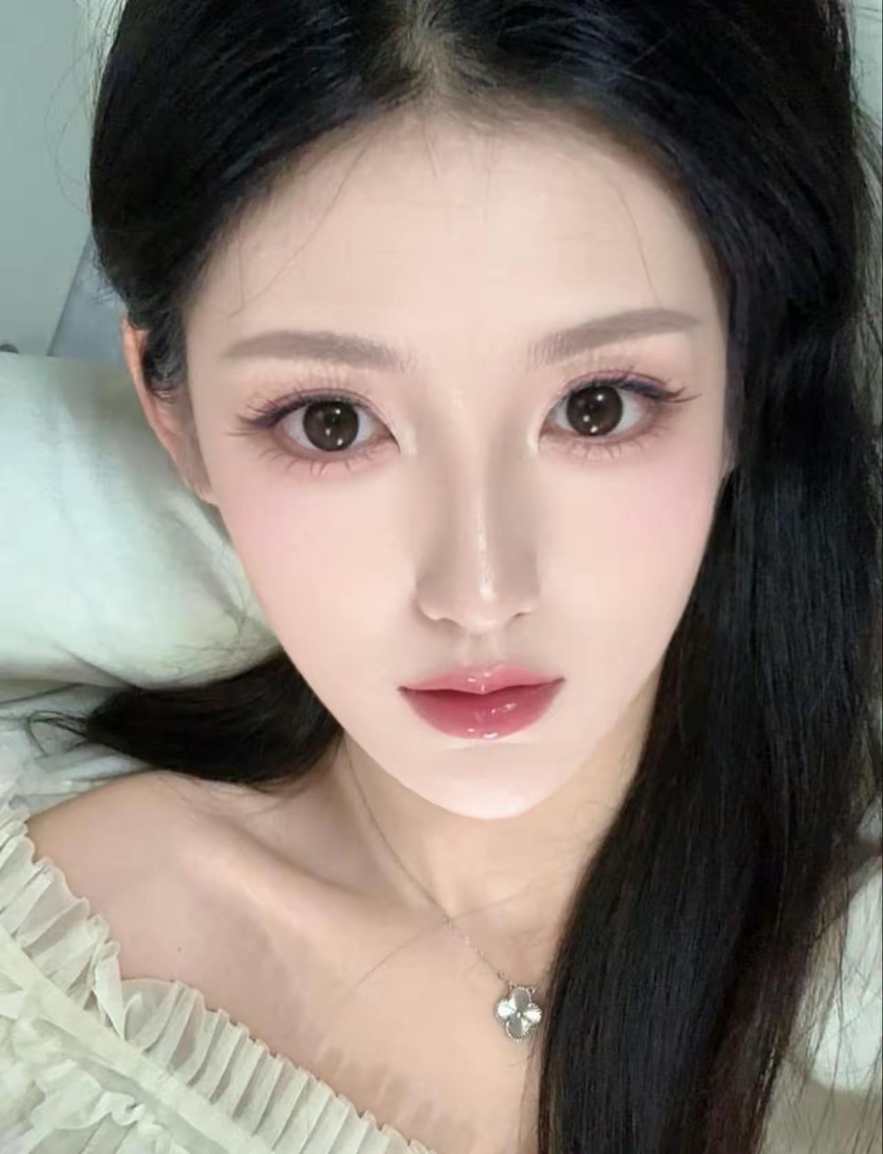 漂亮