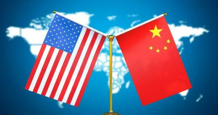 中美定了谈，美财长结结巴巴回避“谁先给对方打的电话”