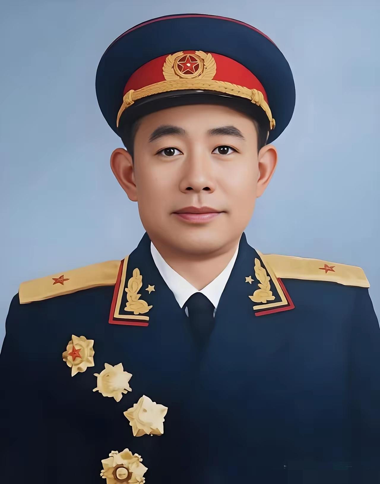 1951年，一群志愿军战士在撤退时，猛然发现眼前狭隘的小山谷里，竟然出现了成千上