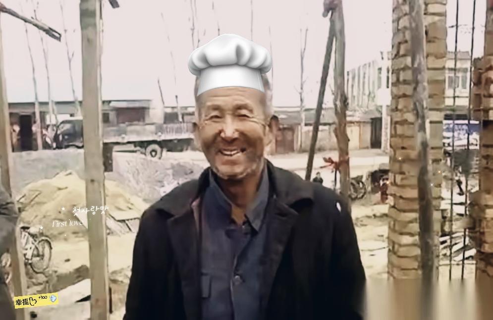 收容所里来了个邋遢流浪汉，警察让填表一看籍贯河南杞县，当场从椅子上弹起来——这居