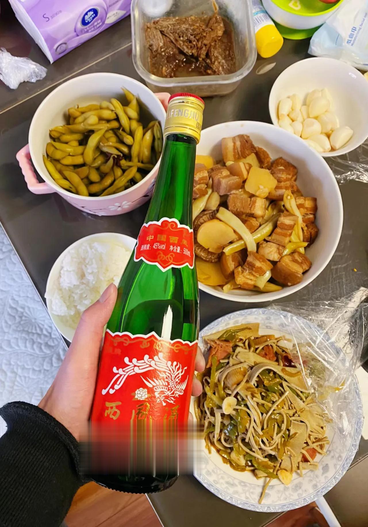 国内三大“倒霉酒”，辉煌时期一瓶难求，如今却被遗忘！看看有你喝过的吗？

1、绿