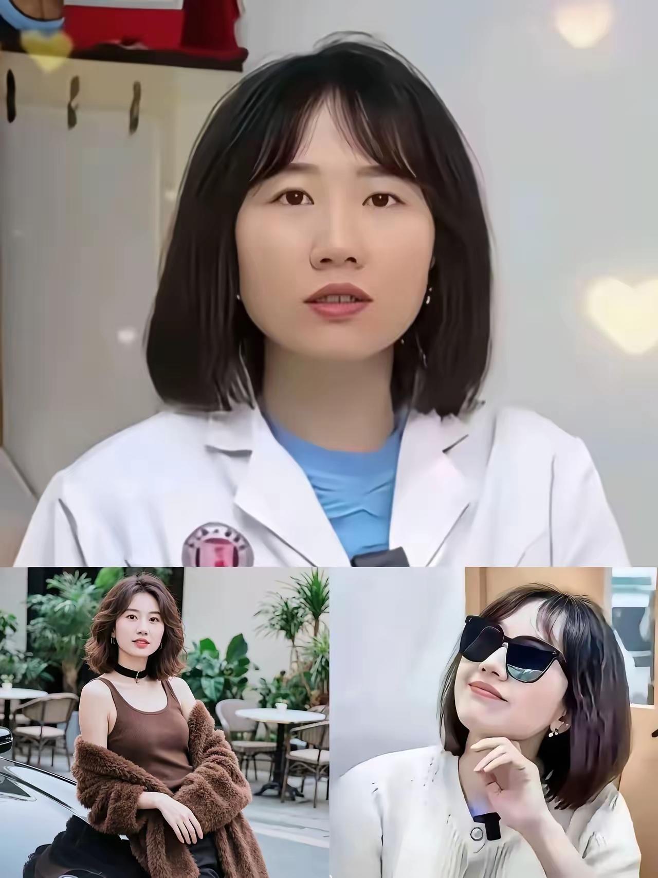 总算等到曾大夫恢复出诊，说实话我反倒觉得这才是最实在的安排。个人私事该有相应的处