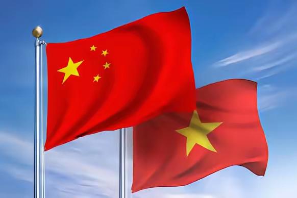 要论脸皮厚得无耻，还得是越南！

​​7月7日，越南总理主动找到中国代表团，就与