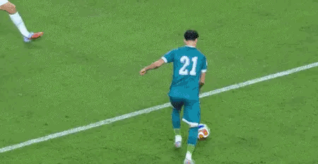 美加墨世界杯第 48 个也是最后一个名额刚刚揭晓！伊拉克最终以 2 比 1 击败