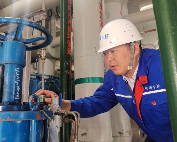 刘文闯，高级工程师、技师，现任青海中控太阳能发电有限公司法定代表人、总经理。曾任