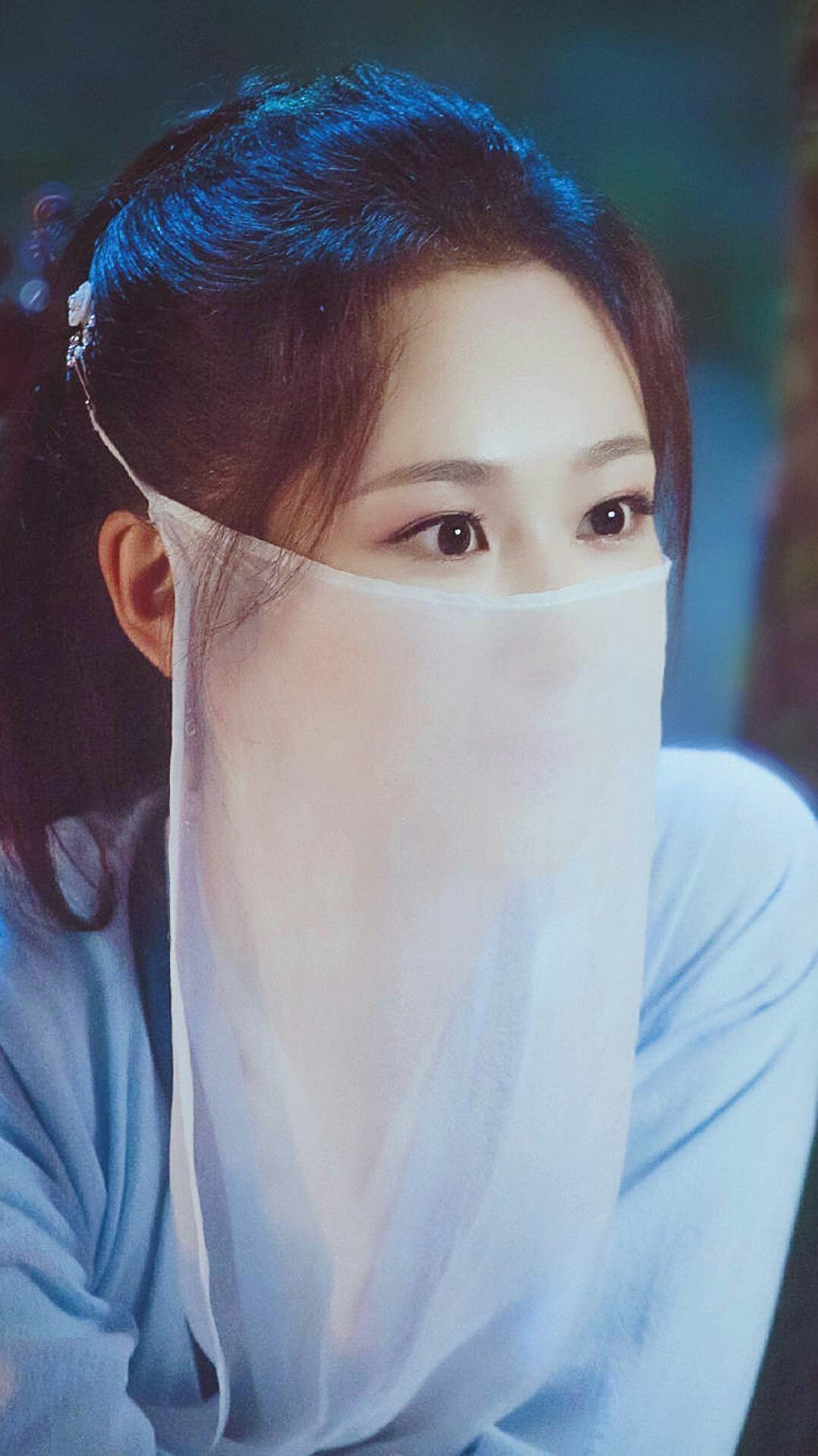 香蜜沉沉烬如霜宣发期 繁花似锦觅安宁，浮云流水渡此生，报恩报恩，无报怎么恩呢？