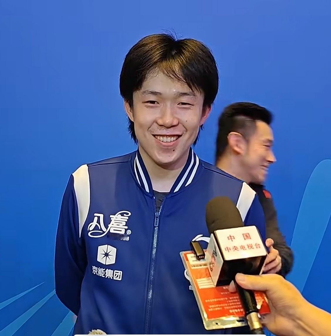 “一到运动会就厉害” 