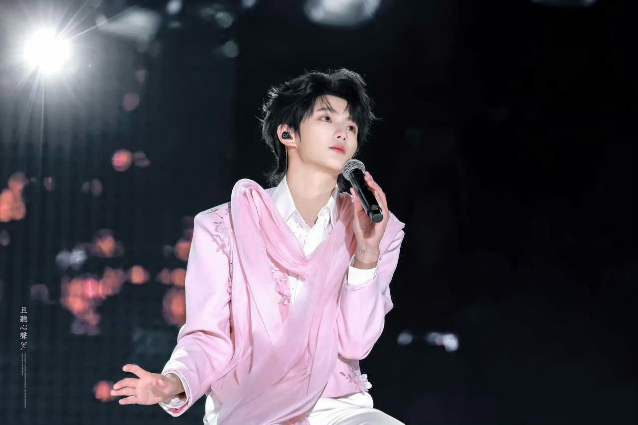 穆祉丞等待一切重来巅峰潮流榜十大单曲Q音巅峰榜2026第一季度榜单公开～恭喜穆祉