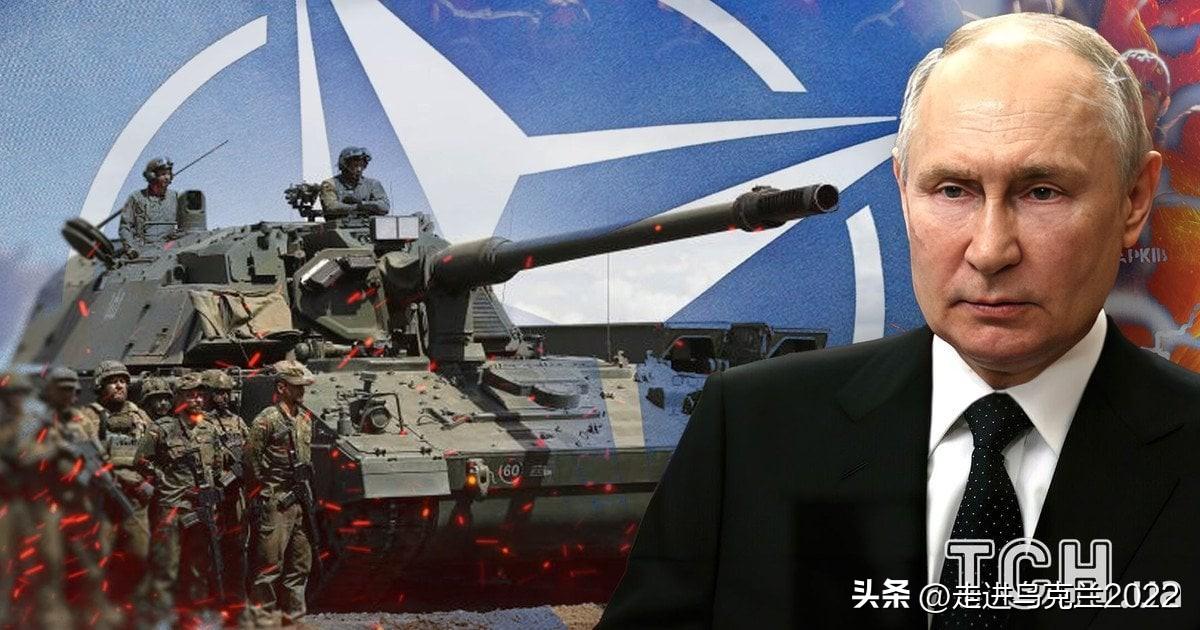 普京升级对西方的“秘密战争”，西方当如何破局？

当下，克里姆林宫正以愈发大胆的