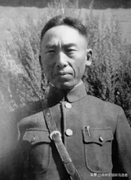 1949年4月24日，太原全境迎来解放。徐向前第一时间向全城搜捕部队下达硬性指令