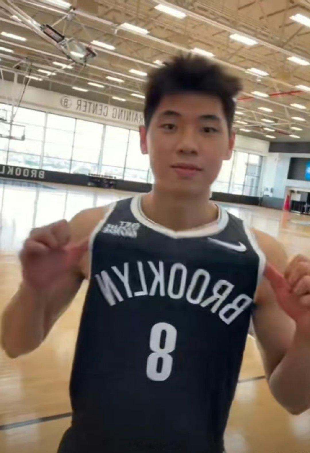 崔永熙&曾凡博 ​​​