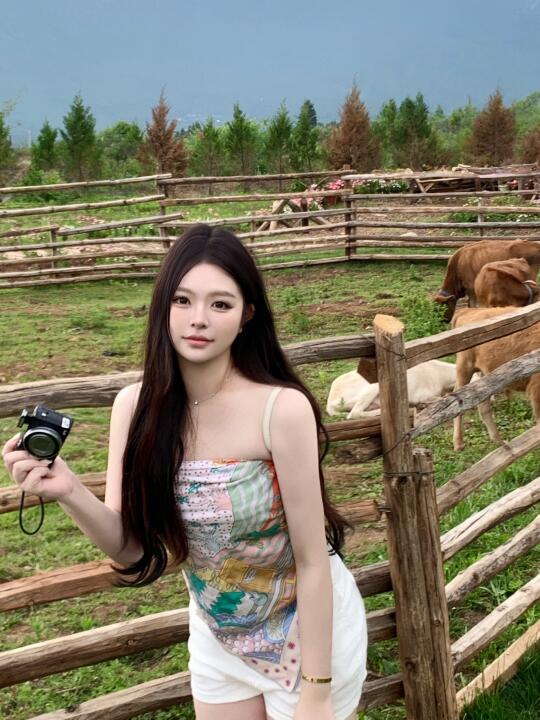 🐾牧场日记🐑 . 𖥧 𖥧 . 🧺