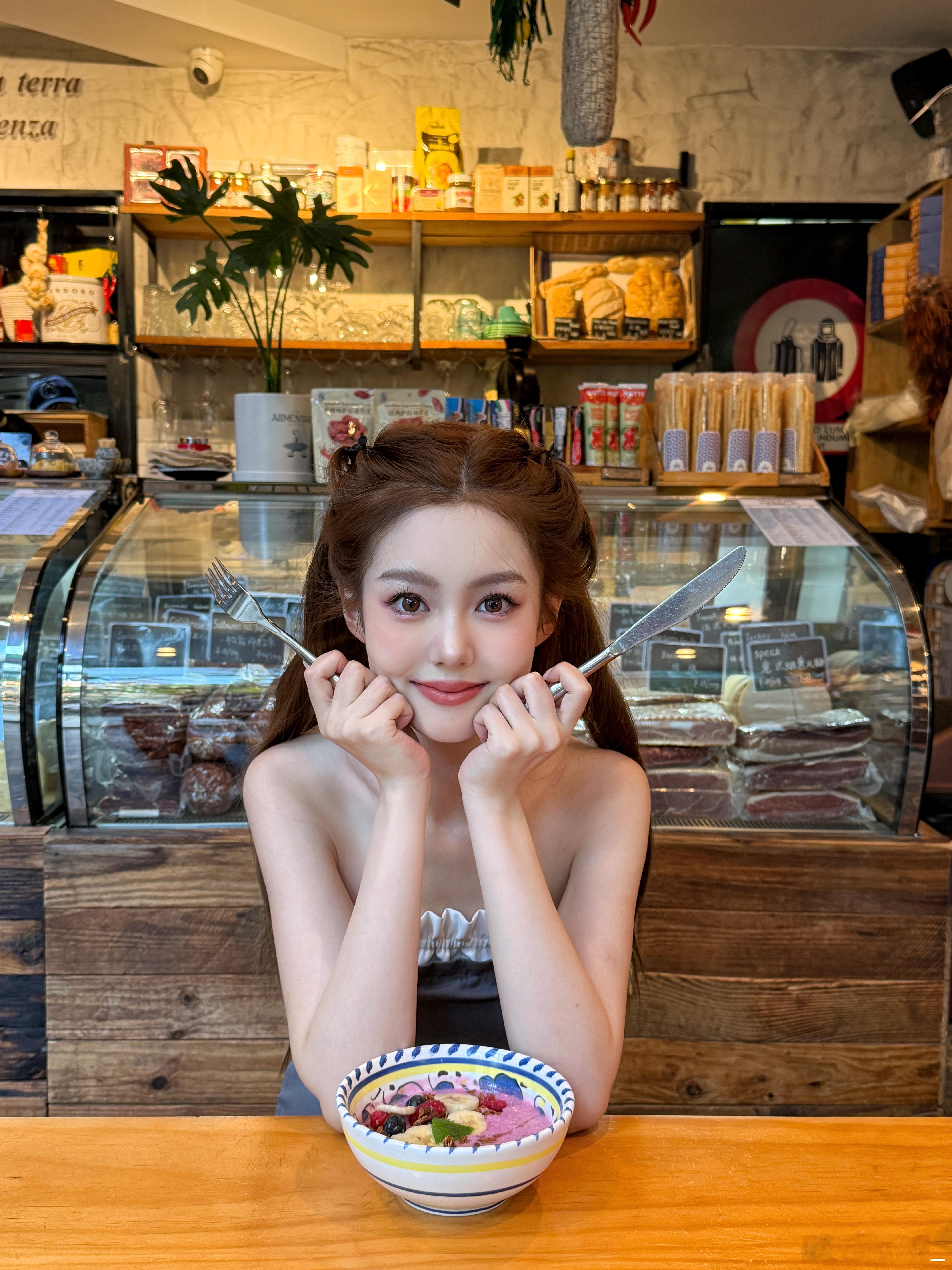 美美桑内～☕仪仪er[超话]仪起看看  ​​​