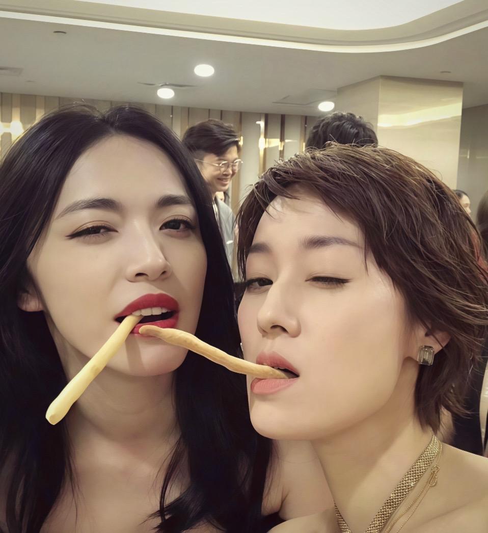 罗子君你的权威 我后知后觉