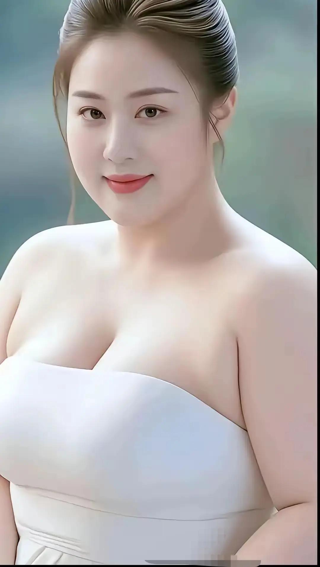 美丽成熟漂亮