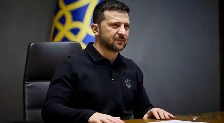 美国对乌克兰彻底撒手不管后，欧盟算是彻底陷入两难：一边扛不住援乌的巨大压力，一边