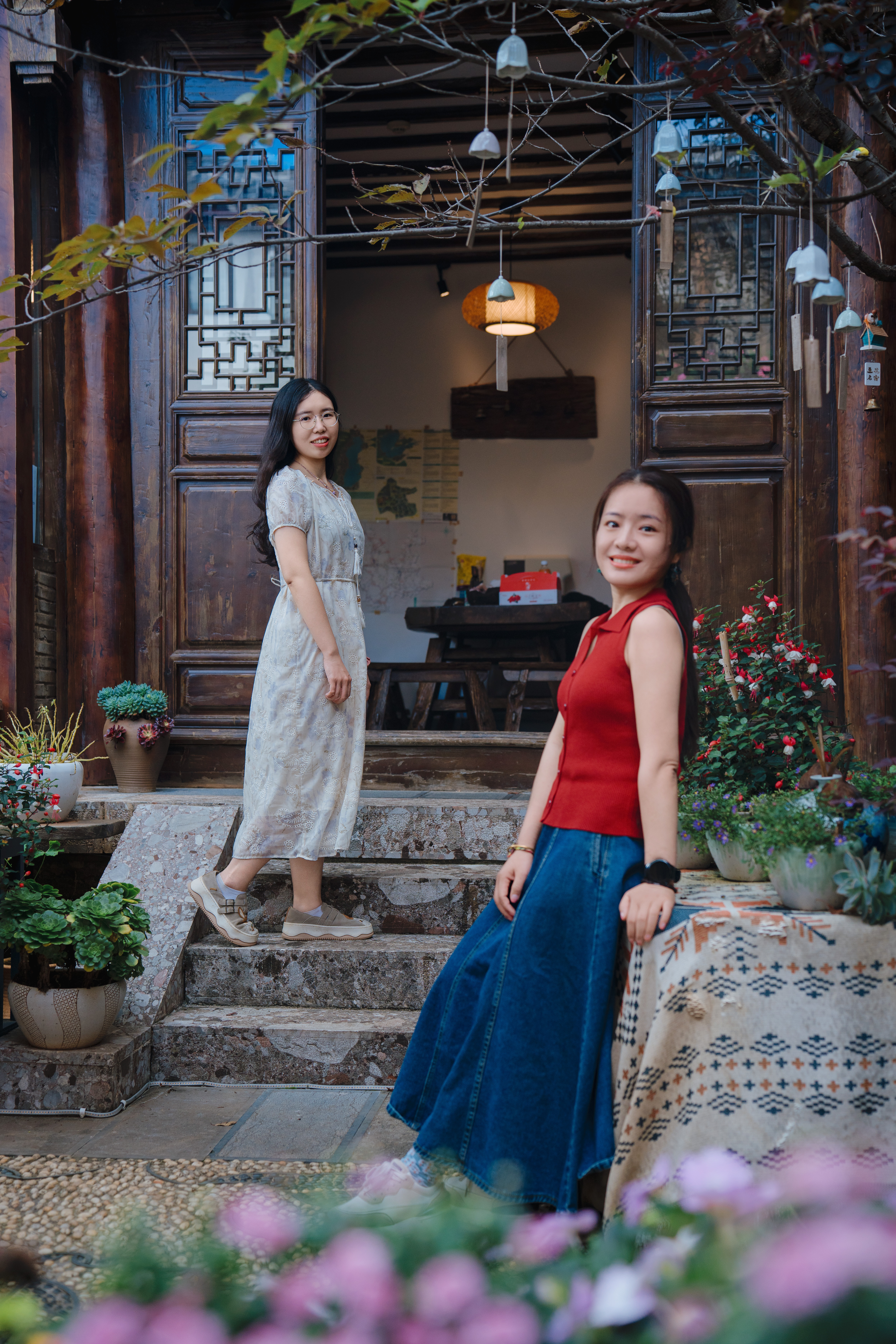 实话虽然不好听，但这就是丽江旅游的现状，我说的也都是实话，同行们也不要觉得我砸了