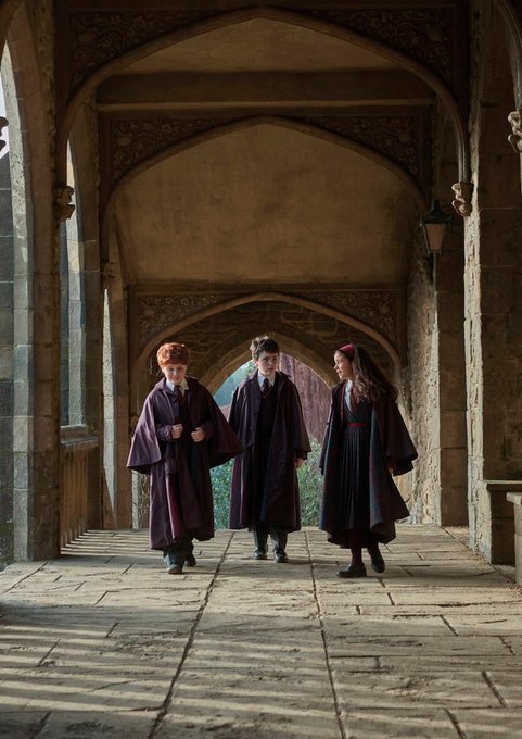 HBO剧版《哈利·波特》将通过Coupang Play 应用登陆韩国。Coupa