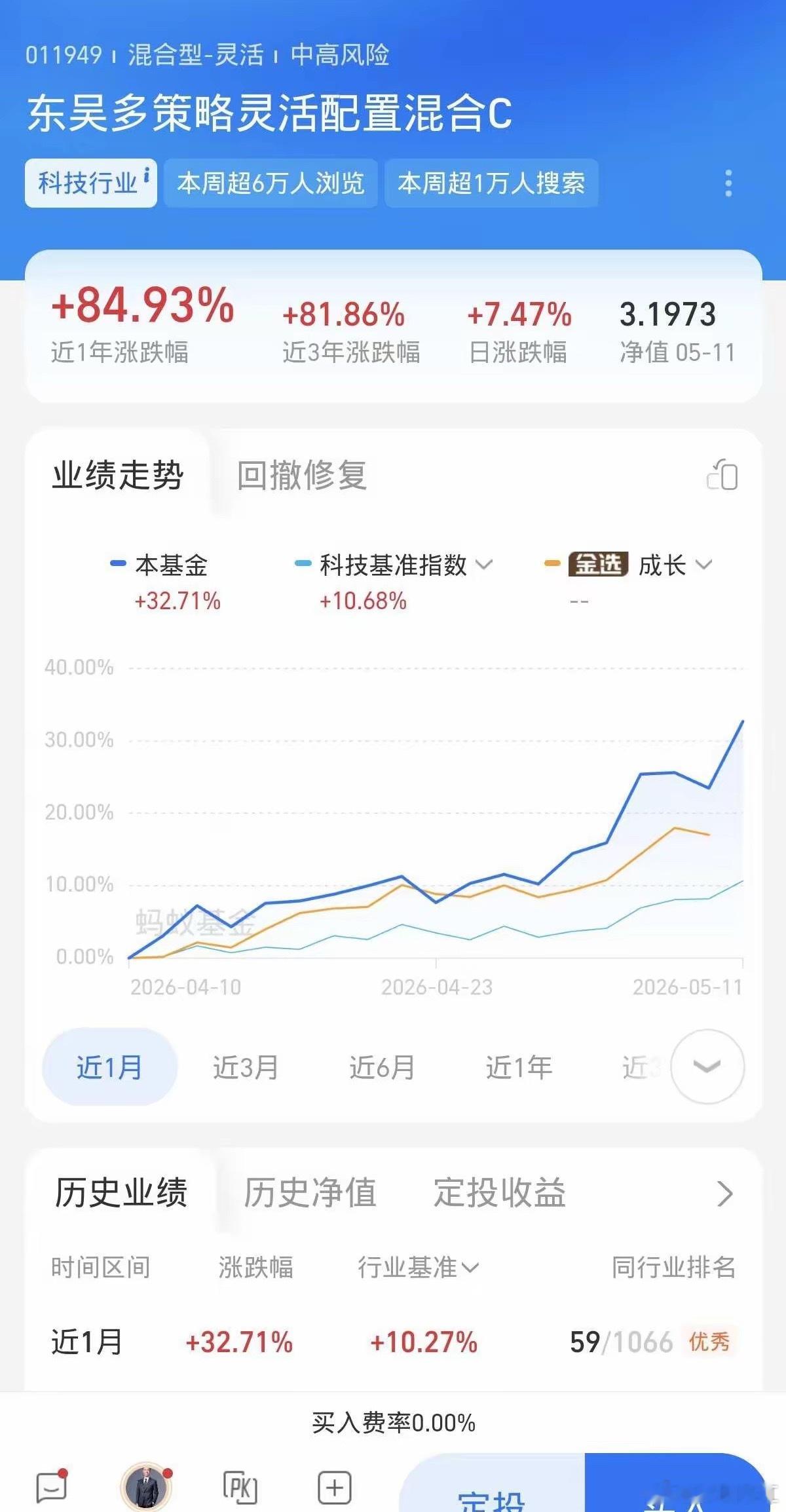 存储芯片今天狂飙5.33%，多股20厘米、10厘米涨停，中科仪更是涨超25%，主