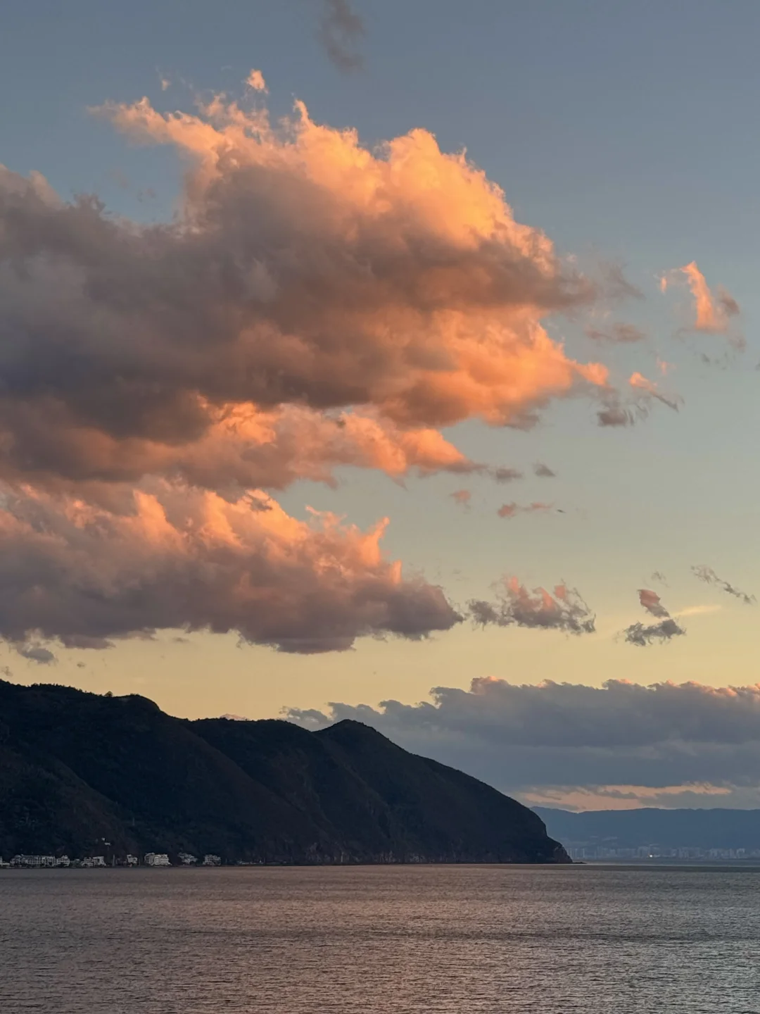 自驾环洱海，别错过｜鹿鹅山