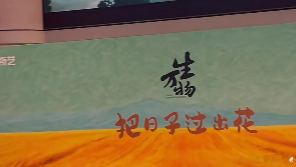 生万物看片会 ​​​