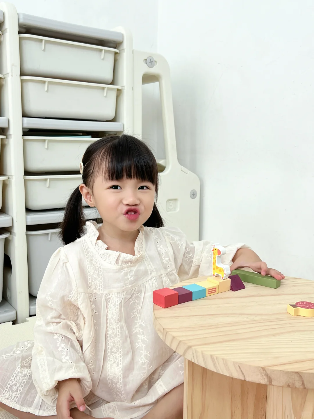 嘟嘟女孩👧🏻，日常娱乐，真的好爱❤️