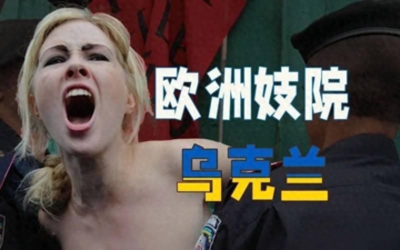 伤害性不高侮辱性极强！乌克兰记者一段讽刺发言冲上热搜
 
2026年9月7日，乌