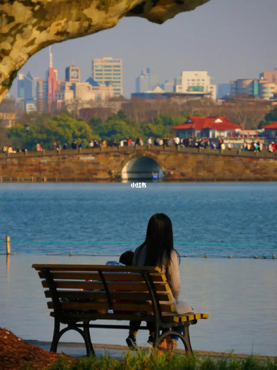 杭州旅游/这些要看的攻略你都知道吗🔥
