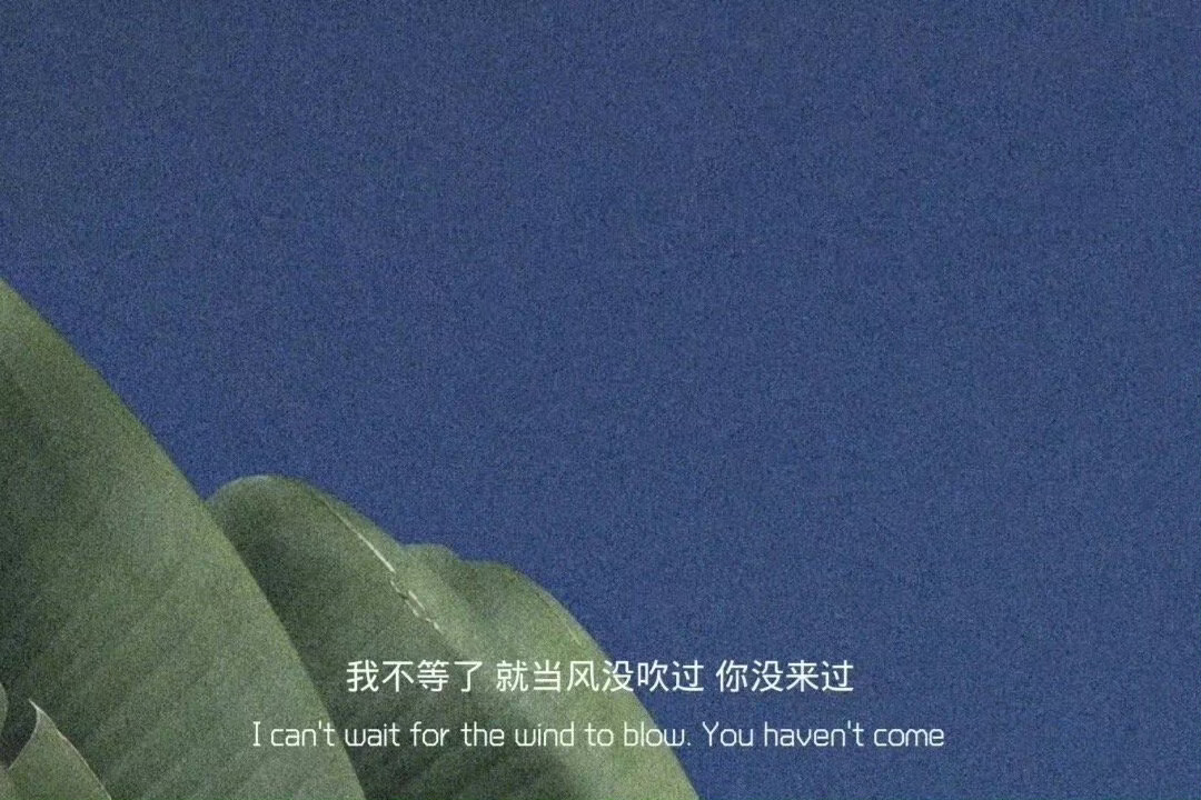 其实谁对另一半都有所图，物质上没有要求的女孩，感情上会要求更多，她不会因为穷而离