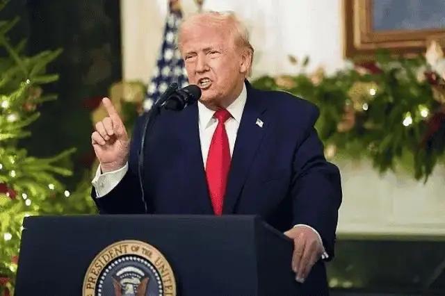 前白宫律师狠批特朗普：重度自恋，如同丢玩具的两岁幼童

当地时间7月16日，特朗