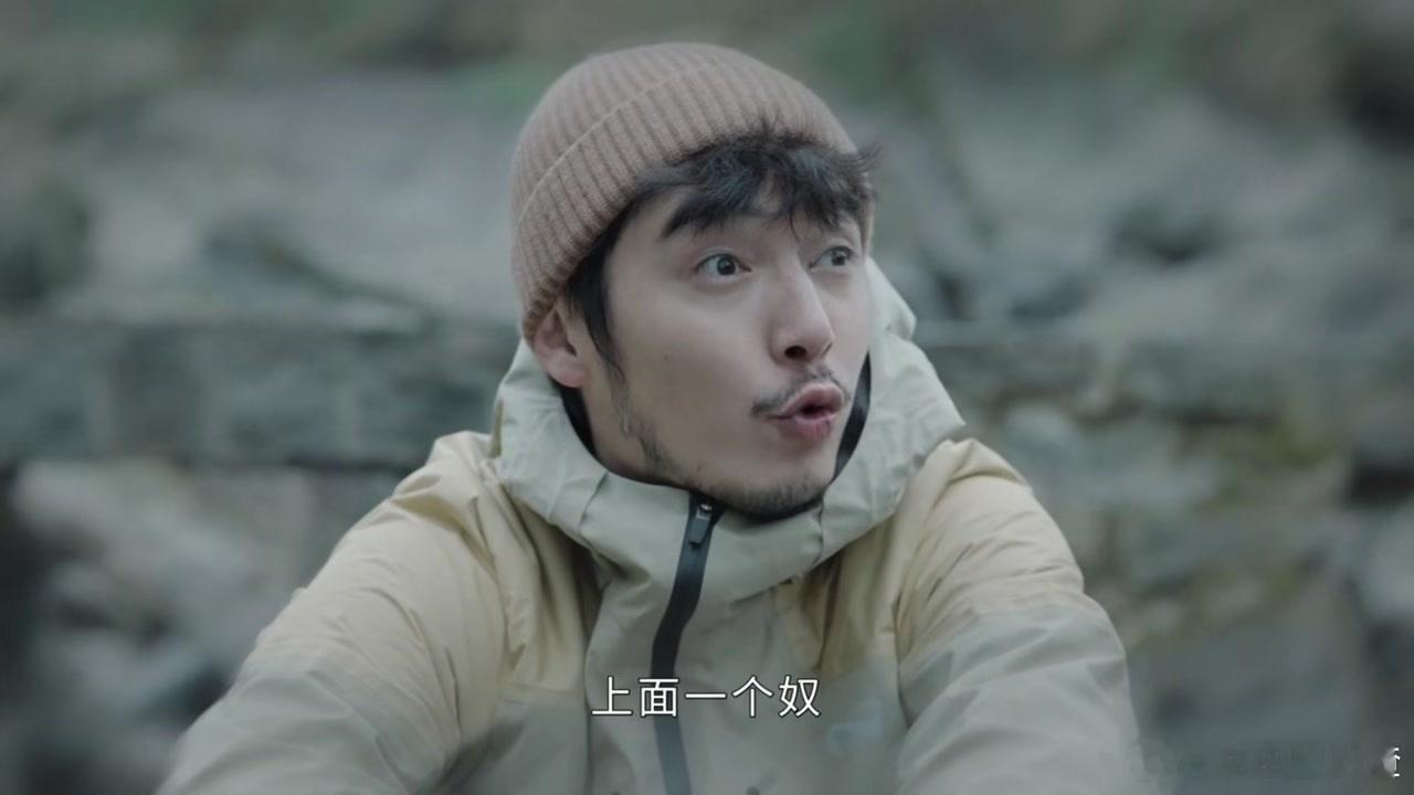 赵又廷憋了21集才学会爱你老己 姜家齐前21集就像被生活裹挟的小船，随波逐流。最