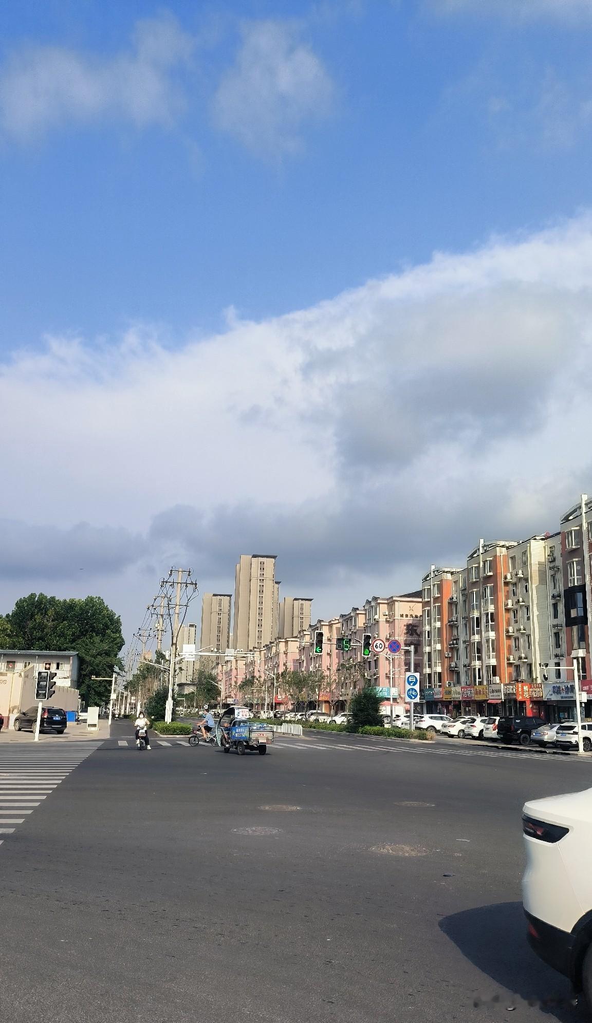 坐标保定。分享一段真实经历。

前几天接到移动公司业务员的电话，她上来就问:“你