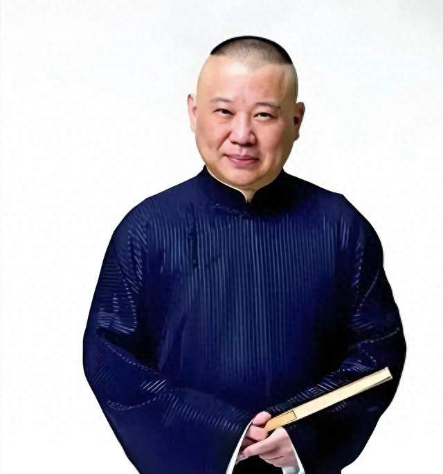 沉默一个多月后，郭德纲首次发声