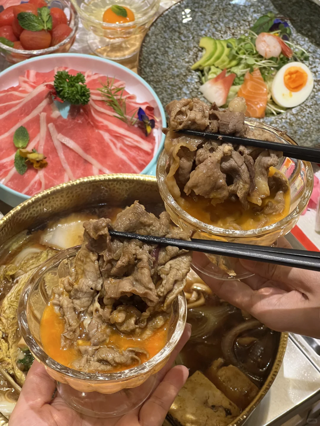 天津的🍲谁懂这一口的含金量…