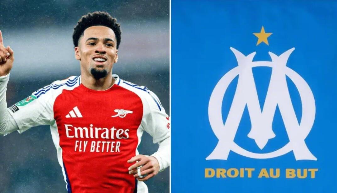 据著名记者罗马诺的消息，马赛已向阿森纳正式提交关于恩瓦内里的租借报价：租期至今年