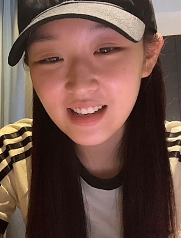 2173什么时候掀起的素颜直播潮流 