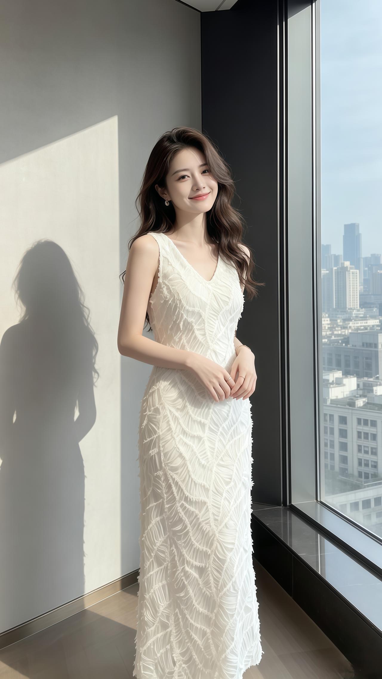 温柔姐姐穿搭 温柔又有气质的穿搭 气质穿搭高级感穿搭穿搭