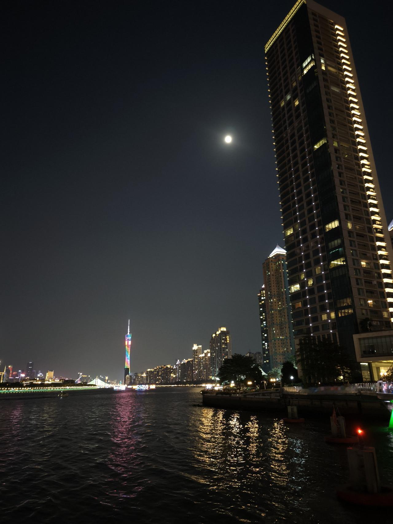 广州街道景色 镜头下的广州 看看你拍的广州 城市观察员 城市.街拍 城市身边的事