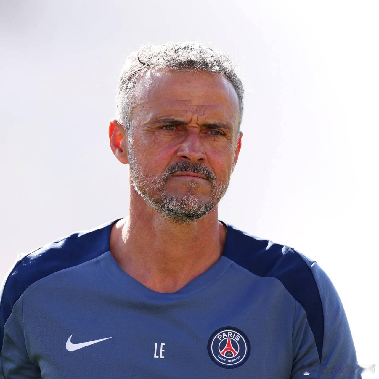 😳🚨 重大消息：路易斯·恩里克拒绝续约巴黎圣日耳曼，因为他想在夏天迎接新的挑