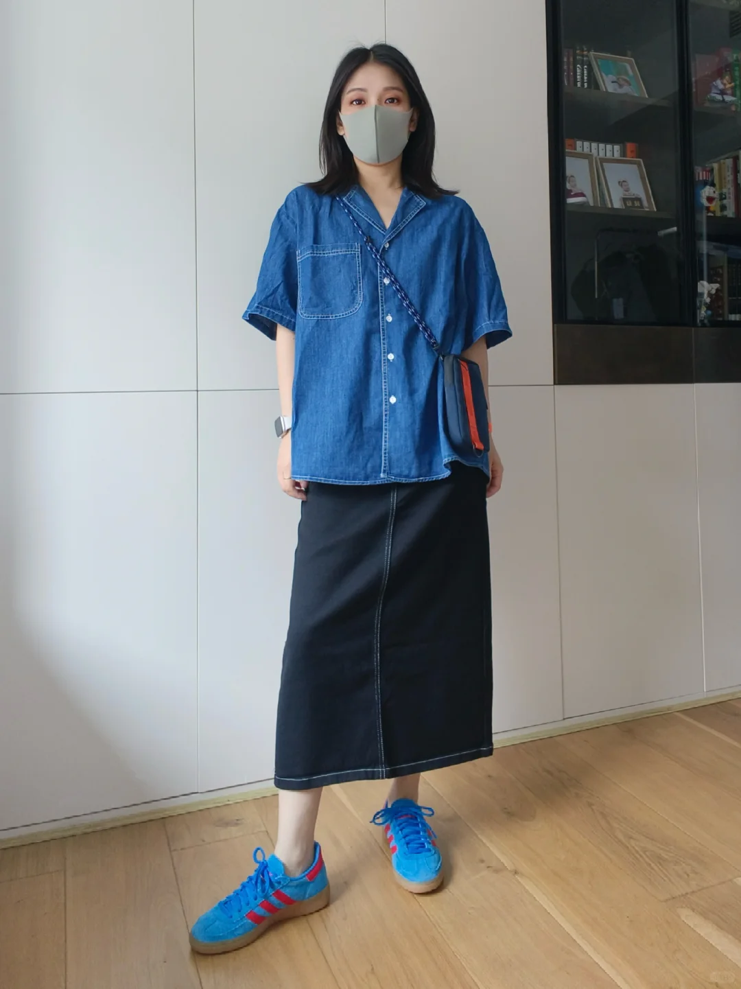 六一牛仔很忙